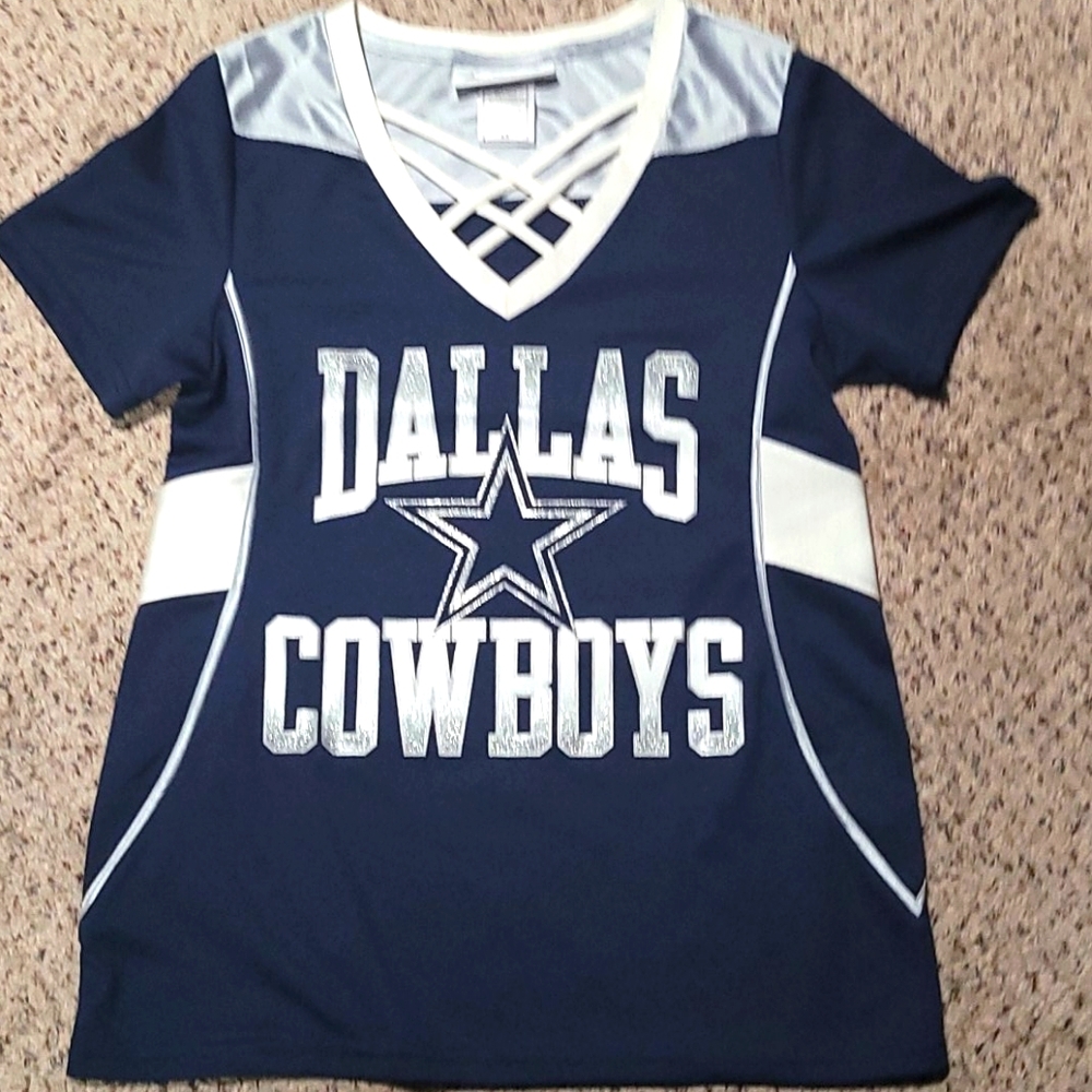 Dallas Cowboys XS Jersey